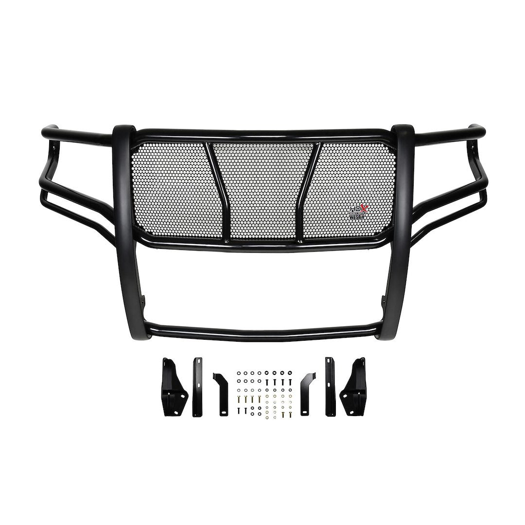 Product of Westin Automotive 57-3975 Grille Guard 1-Piece Black Powder Coated 