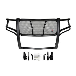 Product of Westin Automotive 57-3975 Grille Guard 1-Piece Black Powder Coated 