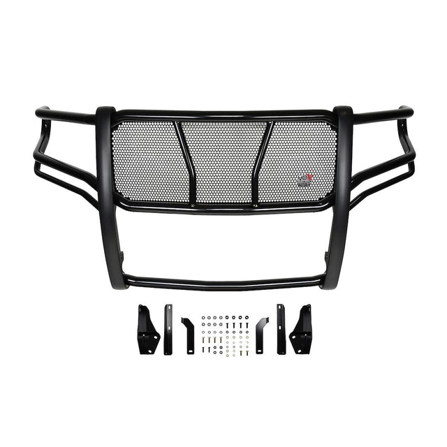 Product of Westin Automotive 57-3975 Grille Guard 1-Piece Black Powder Coated 