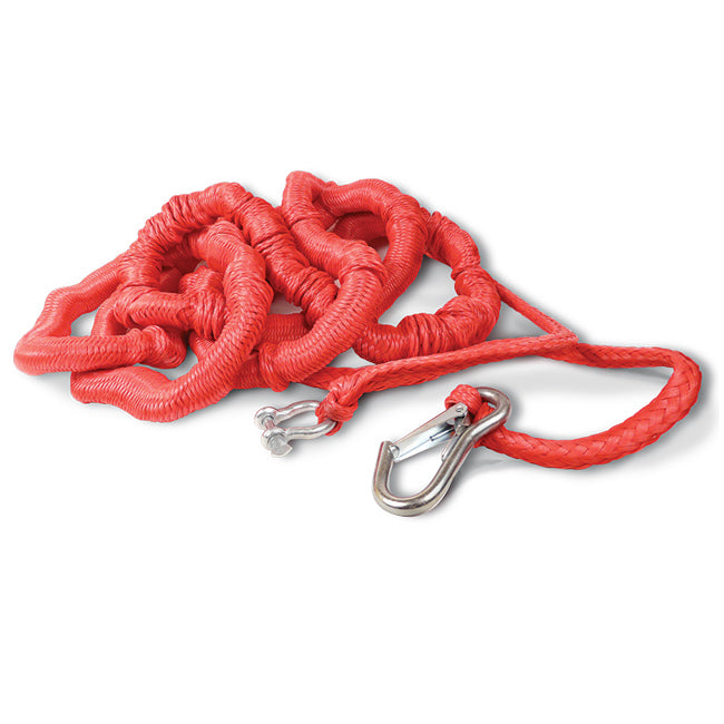 Product of Greenfield Products Ab4000-Rd Boat Anchor Rode