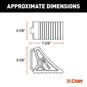 Curt 22803 Wheel Chock||22803_2.Jpg||87||c9322803||2241538