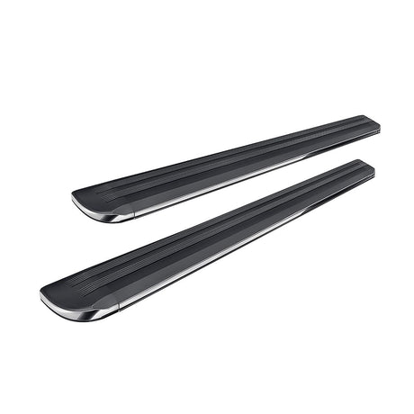 Product of Black Horse Offroad EX-F576 Exceed Running Board 