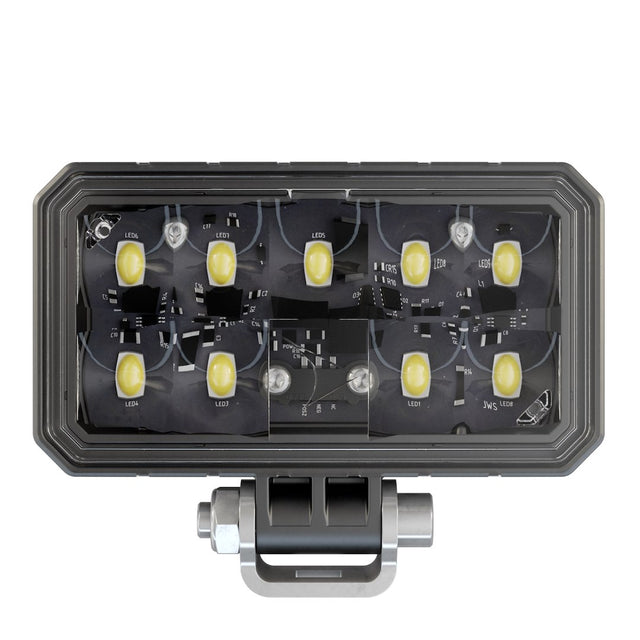 J.W. Speaker 1603921 Work Light||1603921.Jpg||85||j471603921||1495123