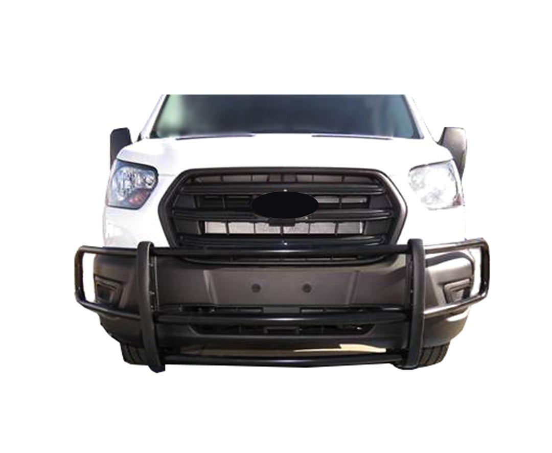 Product of Black Horse Offroad 17FT20MA Grille Guard  