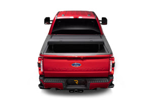 Product of BAK Industries BAKFlip MX4 Hard Folding 448330 Tonneau Cover 