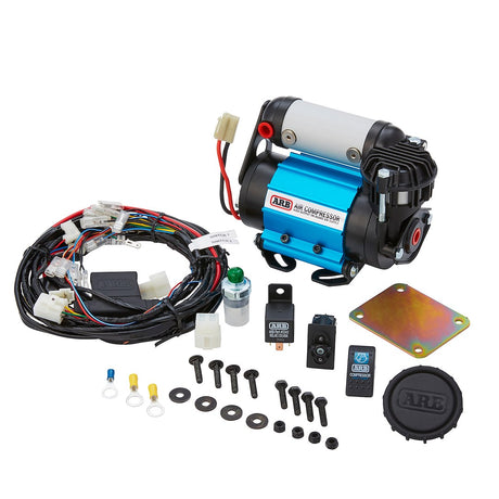 Product of ARB High-Output On-Board Compressor 12V (CKMA12)