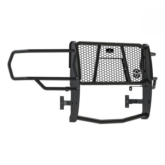 Ranch Hand Ggd191bl1 Grille Guard||ggd191bl1.Jpg||85||rnhggd191bl1||1481919