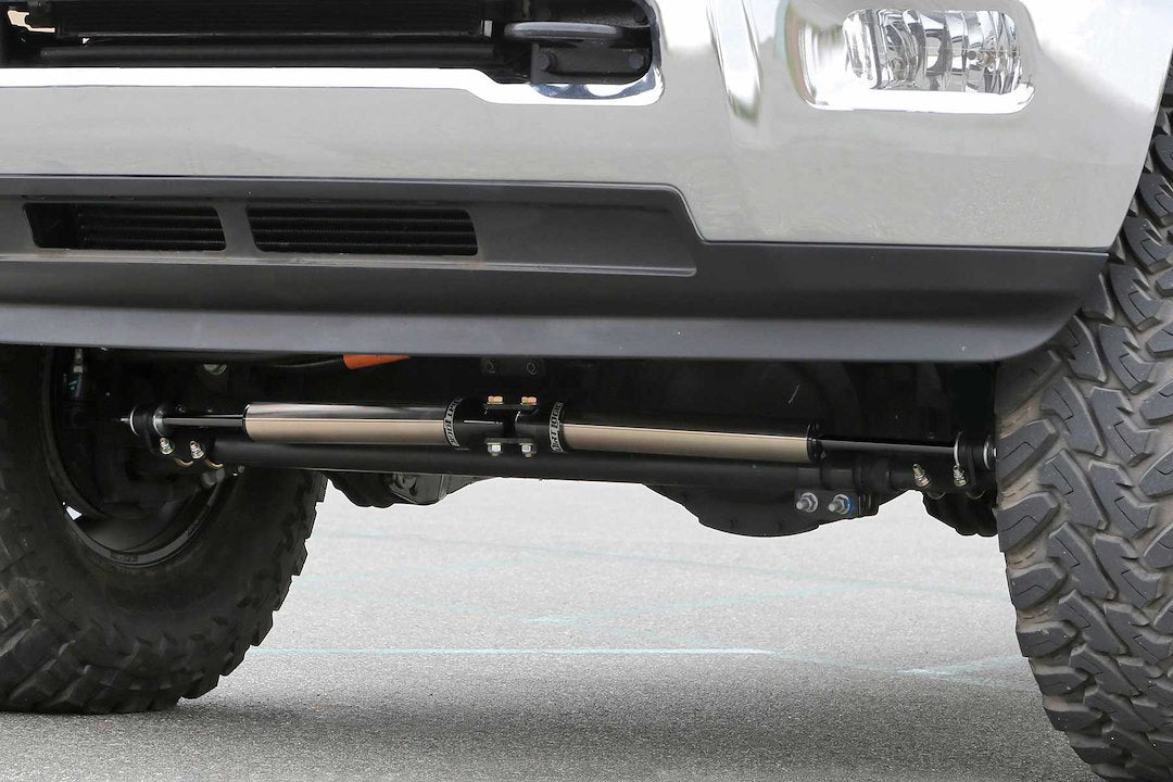 Fabtech Motorsports Fts23164 Steering Stabilizer||fts23164-Beauty.Jpg||86||f37fts23164||1162547