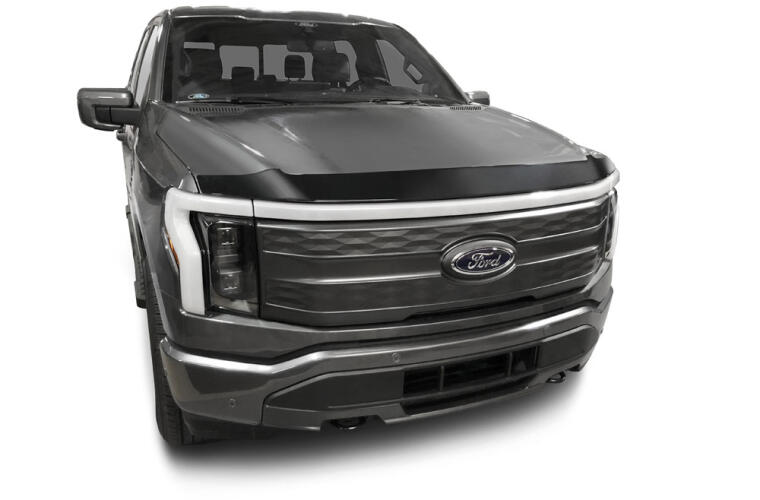 Product of Auto Ventshade (AVS) 322223 Aeroskin ™ Low Flush Mount Bug Shield 