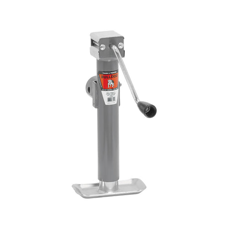Product of Bulldog 178201 5000 Pound Manual Trailer Tongue Jack 
