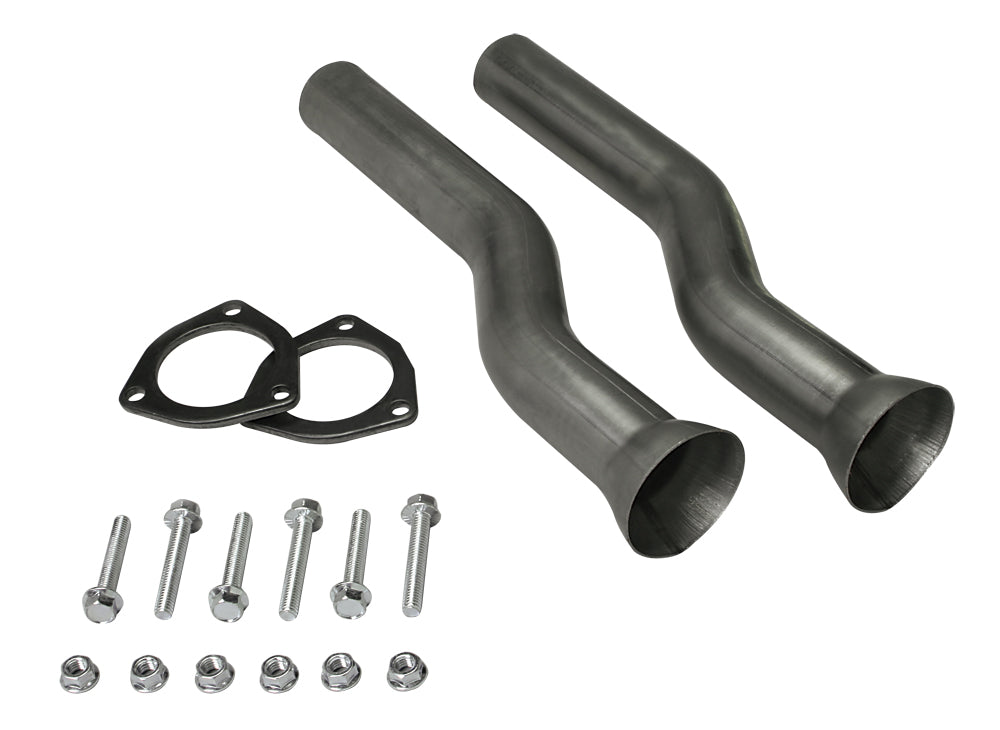 Hedman Hedders 18700 Exhaust Pipe - Bend S||18700.Jpg||85||h5618700||1290623