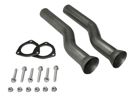 Hedman Hedders 18700 Exhaust Pipe - Bend S||18700.Jpg||85||h5618700||1290623