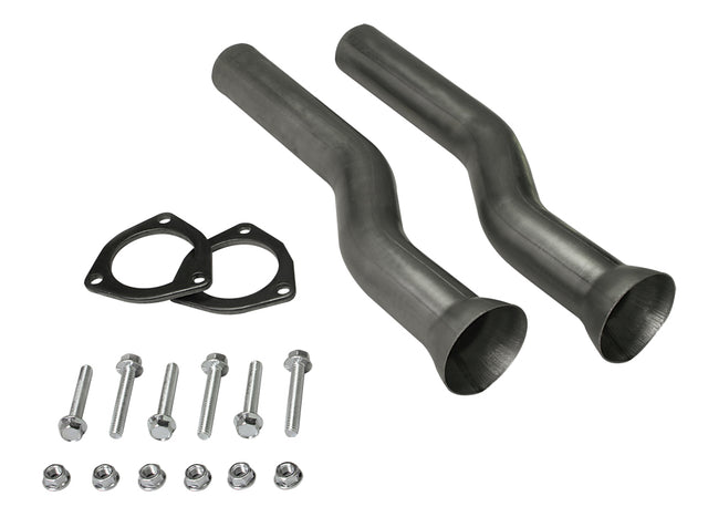 Hedman Hedders 18700 Exhaust Pipe - Bend S||18700.Jpg||85||h5618700||1290623
