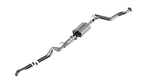 Borla 141007 Exhaust System Kit||141007.Jpg||85||b25141007||1682498
