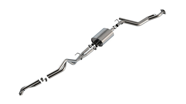 Borla 141007 Exhaust System Kit||141007.Jpg||85||b25141007||1682498