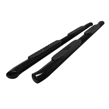 Product of Westin Automotive 21-24165 PRO TRAXX ® Nerf Bar With Surface Steps 