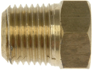 Dorman (Oe Solutions) 785-426 Fitting Plug/ Fitting Cap||pipeplugbrass-005.Jpg||90||d18785426||1058215