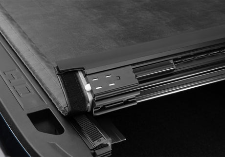 Product of Truxedo Sentry Hard Roll-Up 1573301 Tonneau Cover 