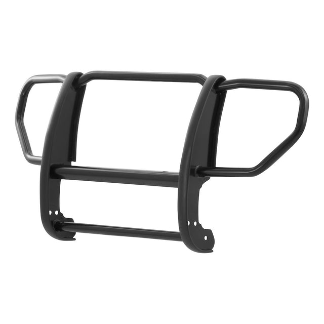 Product of Aries 1051 Grille Guard 1-Piece Black Semi Gloss Powder Coated 