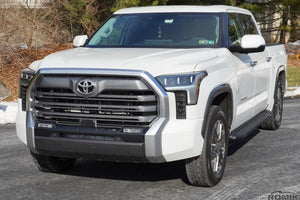 Product of Romik USA 61728419 RAL Series Running Board 