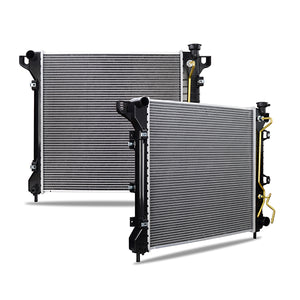 Product of Mishimoto R1905-At Radiator