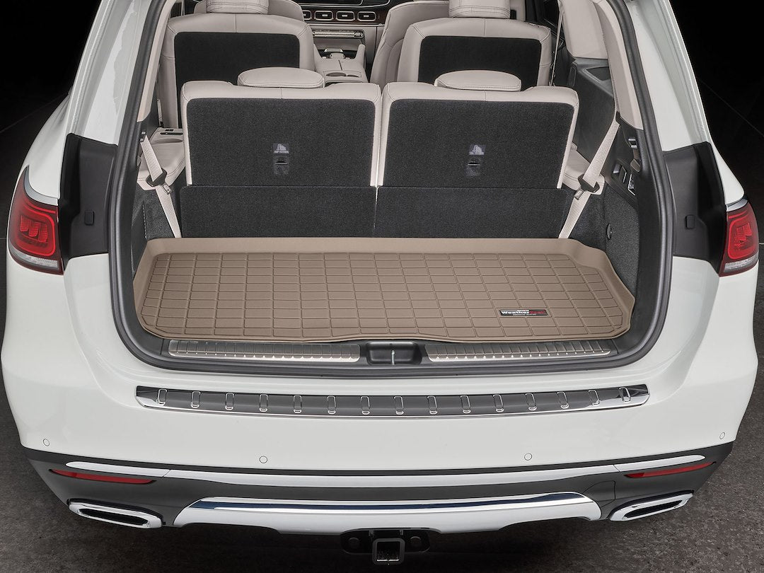 Weathertech (Usa) 411330 Cargo Area Liner||411330_1.Jpg||86||w24411330||1677653