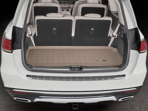 Weathertech (Usa) 411330 Cargo Area Liner||411330_1.Jpg||86||w24411330||1677653