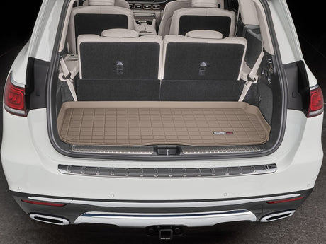 Weathertech (Usa) 411330 Cargo Area Liner||411330_1.Jpg||86||w24411330||1677653