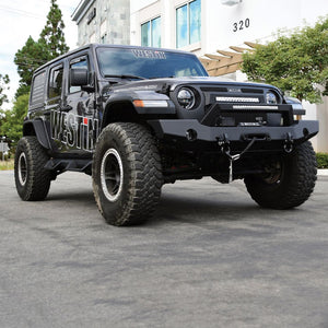 Westin Automotive 59-80125 Bumper||59-80125_P03_4.Jpg||91||w165980125||1618084