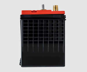 Product of Odyssey Battery Odx-Agm27m Battery