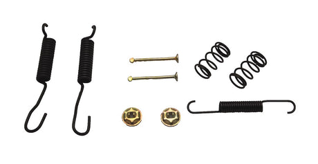 Product of Ap Products 014-136445 Trailer Brake Hardware Kit