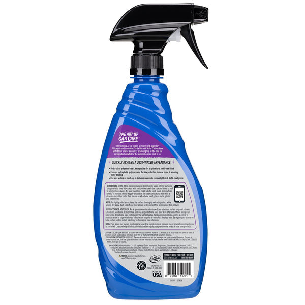 Turtle Wax Inc. 54254 Detailing Spray||54254_1.Jpg||86||t2354254||1173936