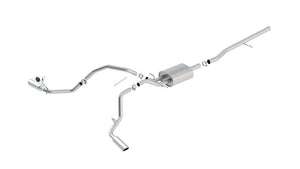 Borla 140545 Exhaust System Kit||140545.Jpg||85||b25140545||1249115