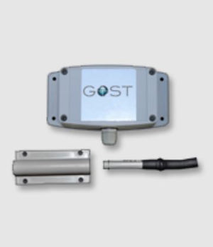 Gost Gnt-Evolution-Idp-Sm+ G Tracker||gnt-Evolution-Idp-Sm_1.Jpg||86||prdgntevoluti||933888