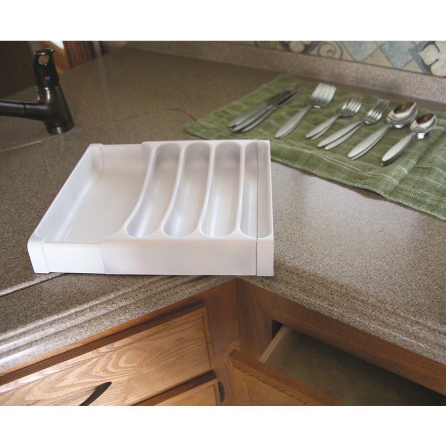 Camco 43503 Cutlery Tray||43503_10.Jpg||95||c1w43503||924086