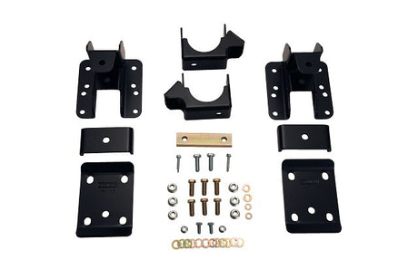 Bell Tech 6521 Leaf Spring Over Axle Conversion Kit||6521.Jpg||85||b266521||982157