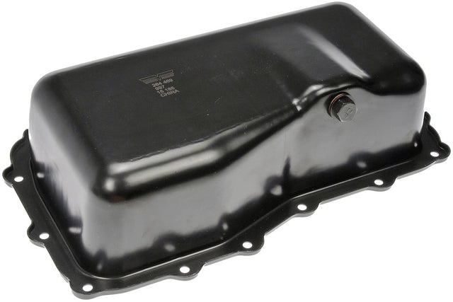 Dorman (Oe Solutions) 264-469 Oil Pan||264-469-007.Jpg||91||d18264469||2242309