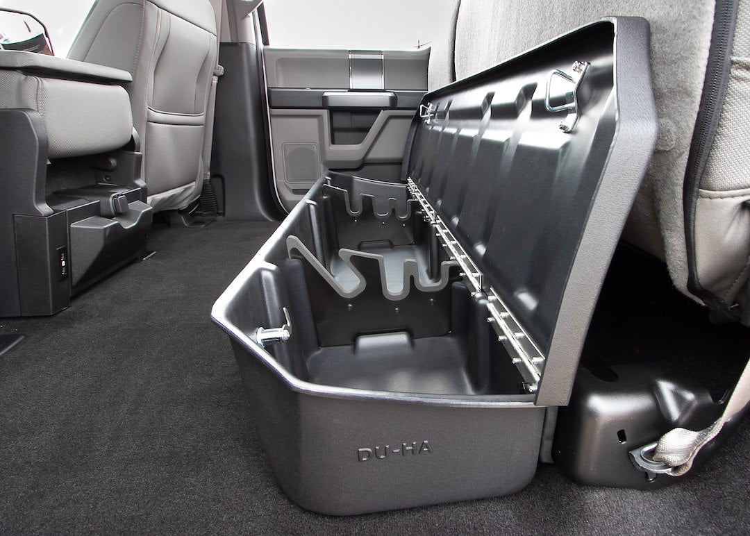 Product of Du-Ha 20116 Under Seat Storage Unit