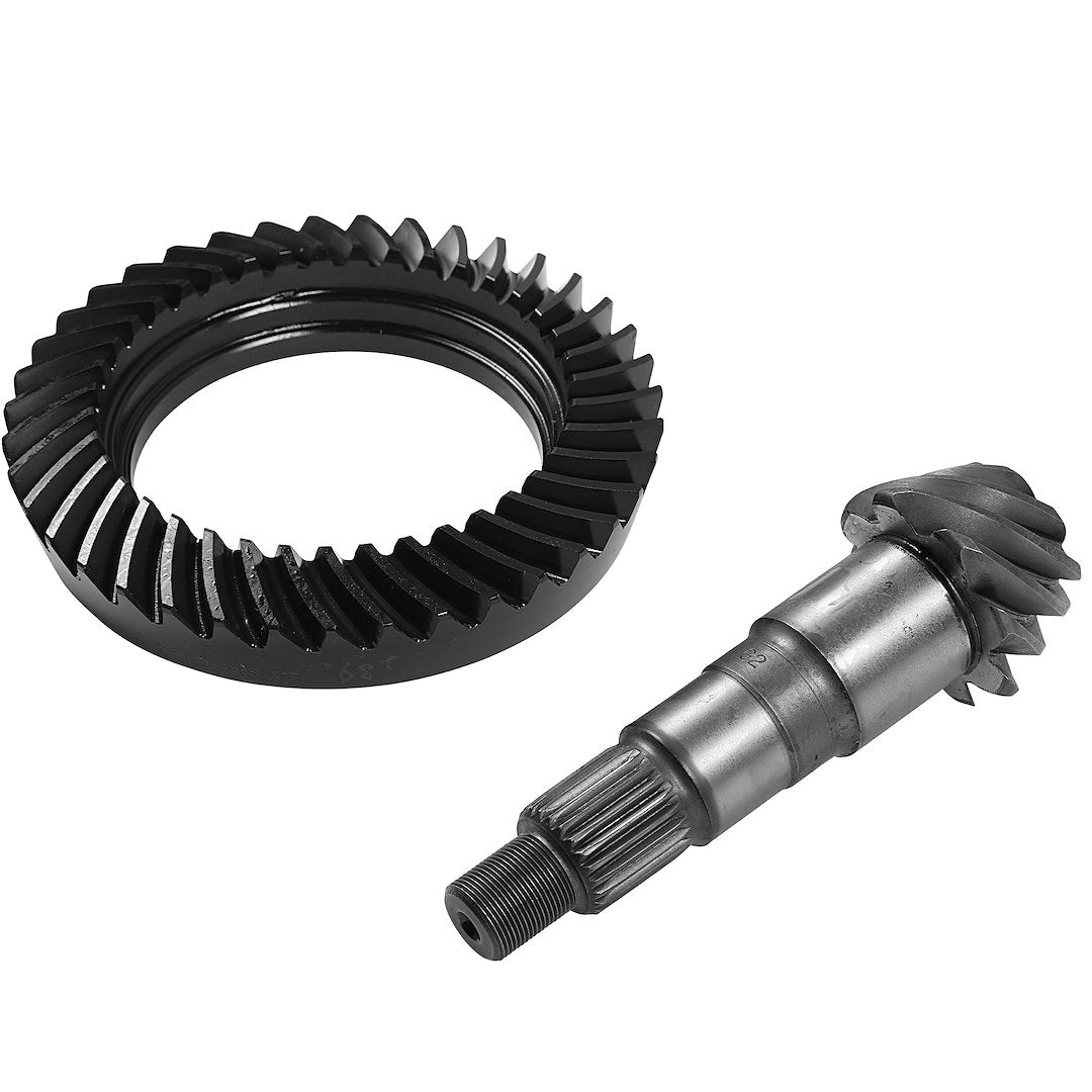 Product of G2 Axle And Gear 1-2152-373 Differential Ring And Pinion