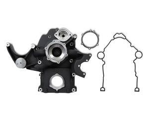 Holley Performance 20-291bk Accessory Drive Belt Kit||20-291bk_09.Jpg||90||h1920291bk||850666