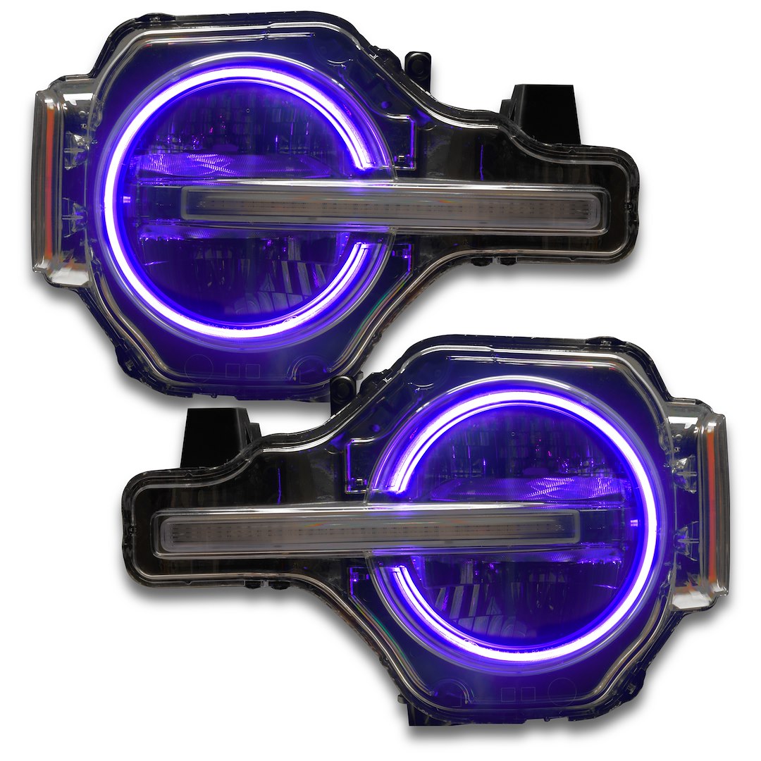 Oracle Lighting 1468-504 Daytime Running Light Upgrade Kit||||94||o371468504||1910932
