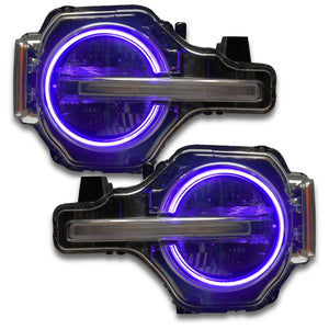 Oracle Lighting 1468-504 Daytime Running Light Upgrade Kit||||94||o371468504||1910932
