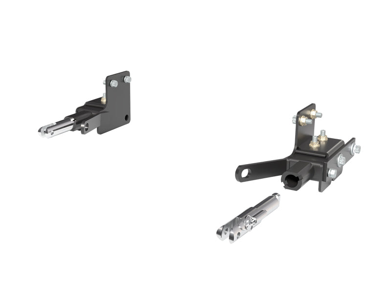Product of Blue Ox BX2409 Vehicle Baseplate 