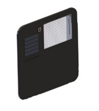 Suburban Mfg 6279aeb Water Heater Access Door||6279aeb.Jpg||85||s6u6279aeb||990555
