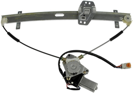 Dorman (Oe Solutions) 748-130 Window Regulator||748-130-001.Jpg||85||d18748130||2150651