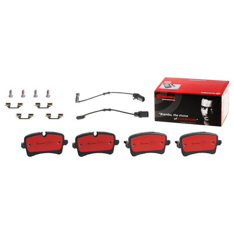 Brembo P85157n Brake Pad||p85157n_1.Jpg||86||brmp85157n||1126136