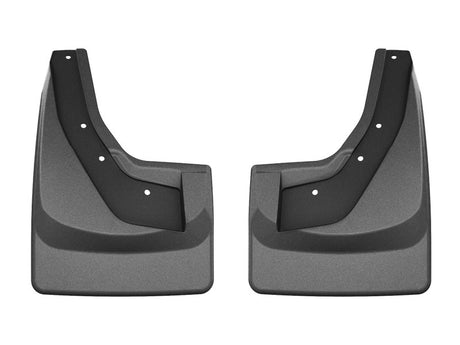 Weathertech (Usa) 120223 Mud Flap||120223.Jpg||85||w24120223||2266166