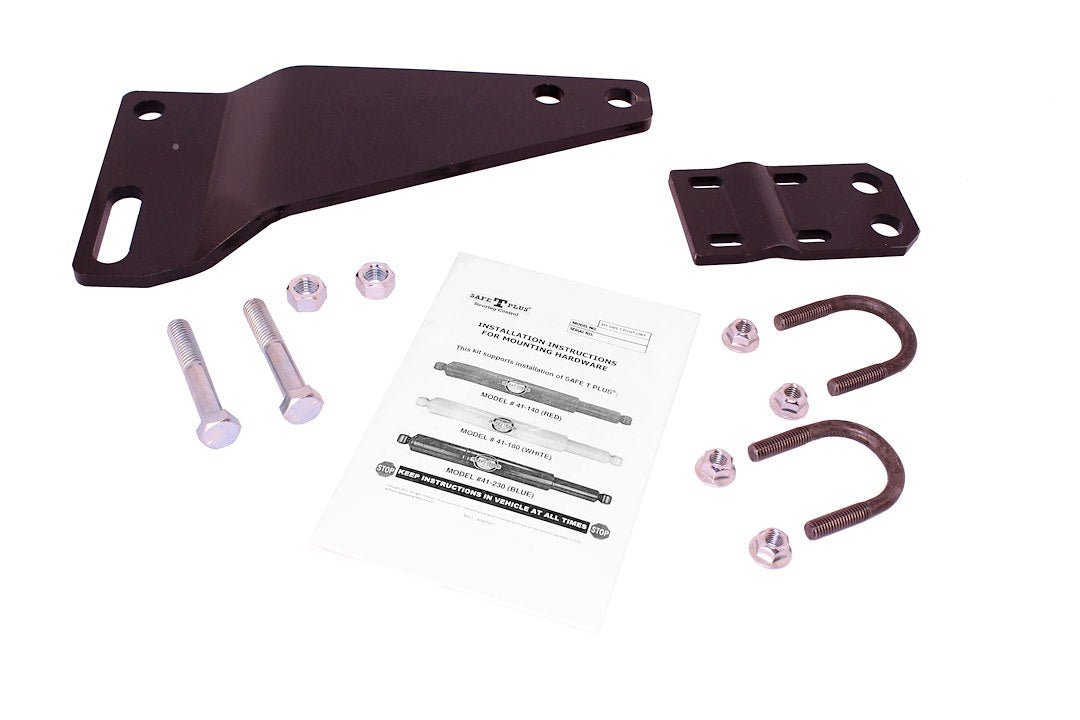 Safe-T-Plus F-217k3.5 Steering Stabilizer Bracket||f-217k3.5.Jpg||85||u6bf217k35||1277164