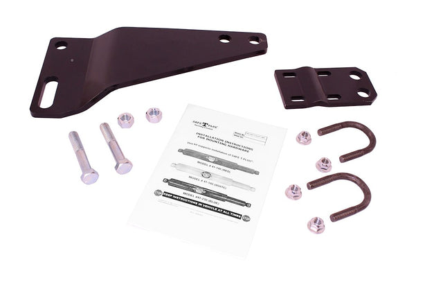 Safe-T-Plus F-217k3.5 Steering Stabilizer Bracket||f-217k3.5.Jpg||85||u6bf217k35||1277164