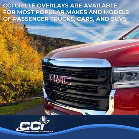 Product of Coast To Coast Iwcgi175blk Grille Insert